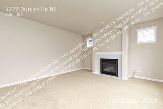 4222 Dudley Dr NE in Lacey, WA - Building Photo - Building Photo