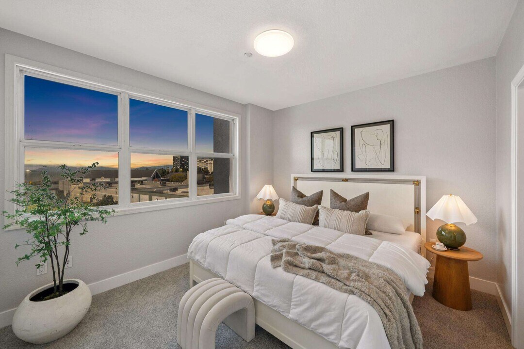 1535 Brunswig Ln in Emeryville, CA - Building Photo