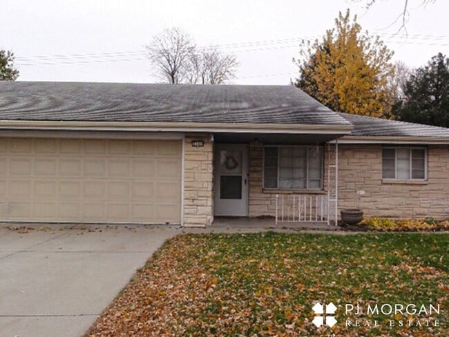 property at 3105 S 108th St