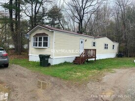 29 Pheasant Hill Trailer Park in Milford, ME - Building Photo