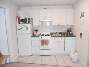 50 Park Vale Ave in Boston, MA - Building Photo - Building Photo