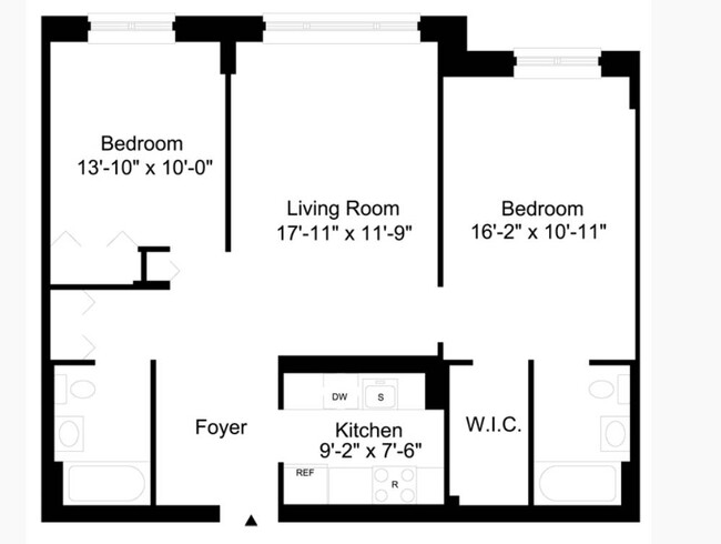 property at 333 E 102nd St