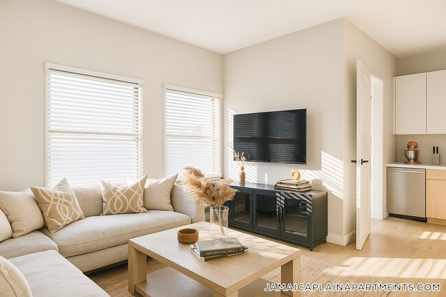 20 Creighton St in Boston, MA - Building Photo - Building Photo