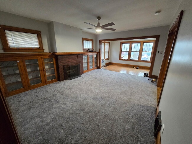 property at 2460 Willow Ave