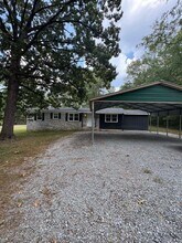 2806 Hurricane Lake Rd in Bryant, AR - Building Photo - Building Photo