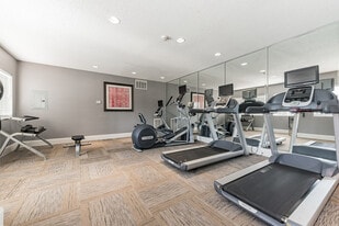 Vivo Living Charlotte