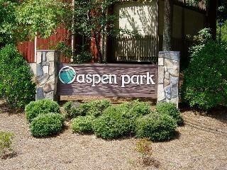 2003 Aspen Way, Unit 2003 in Winston-Salem, NC - Building Photo