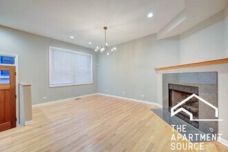 1923 N Sheffield Ave, Unit B in Chicago, IL - Building Photo - Building Photo