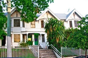 1432 Glendale Blvd, Unit 1432 in Los Angeles, CA - Building Photo