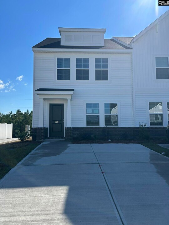 208 Brando Wy in Columbia, SC - Building Photo
