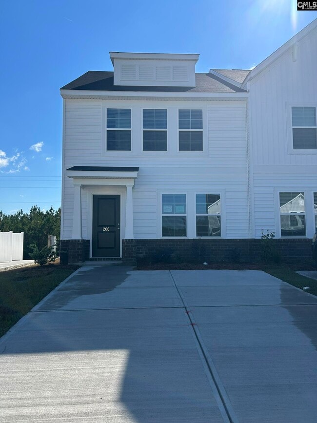 property at 208 Brando Wy