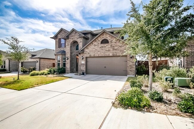 2741 Bocelli Pl in Round Rock, TX - Building Photo - Building Photo