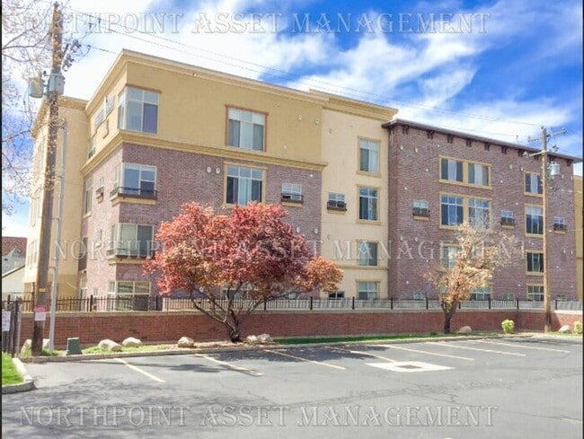520 E 500 S in Salt Lake City, UT - Building Photo - Building Photo