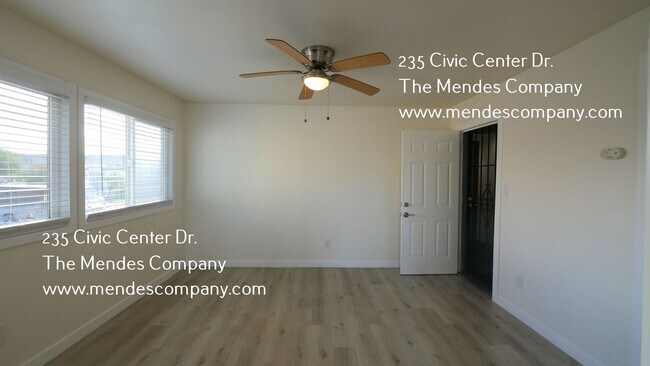 235 Civic Center Dr. in National City, CA - Building Photo - Building Photo