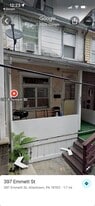 397 Emmett St in Allentown, PA - Building Photo