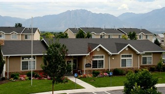 The Ridge Apartments