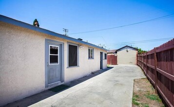 531 W La Habra Blvd in La Habra, CA - Building Photo - Building Photo