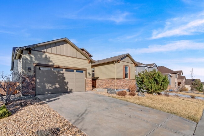 15709 W 95th Pl in Arvada, CO - Building Photo - Building Photo