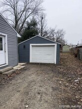 1009 E Spraker St in Kokomo, IN - Foto de edificio - Building Photo