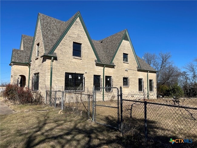 property at 111 W Fowler Ave