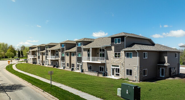 Duck Creek Landing Apartments