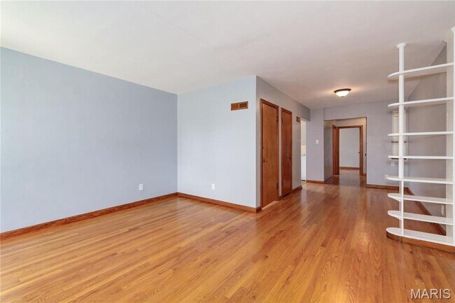 5907-5909-5909 Jamieson Ave in St. Louis, MO - Building Photo - Building Photo
