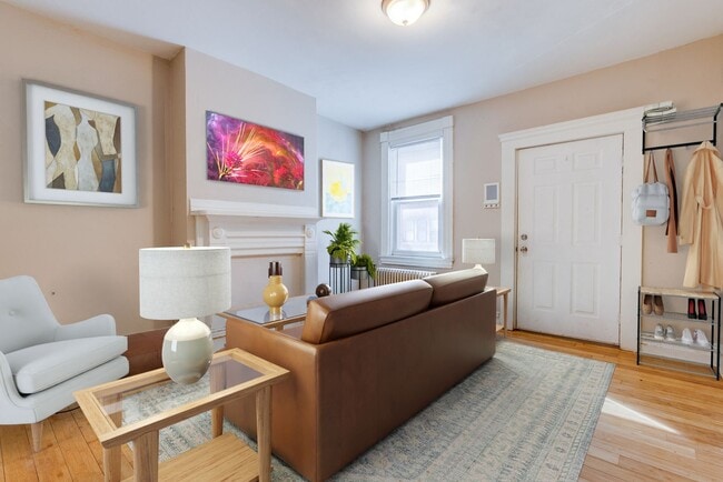 property at 12 E Sycamore St