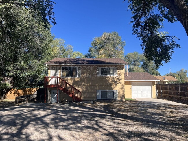 property at 44 Sunflower Rd