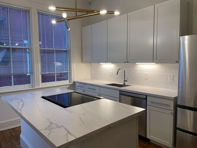 property at 1337 Scott St