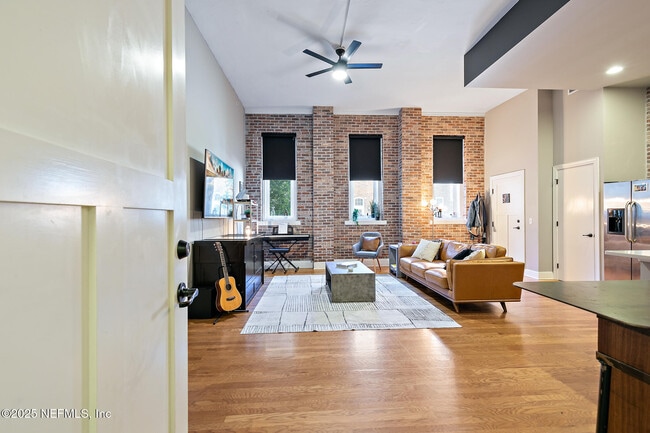 property at 2525 College St