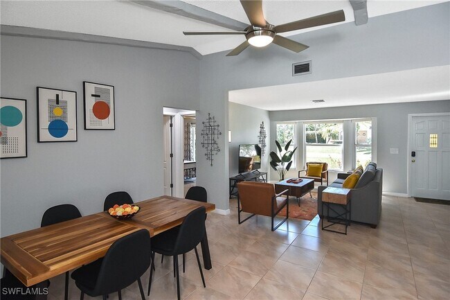 211 SE 46th St in Cape Coral, FL - Building Photo - Building Photo