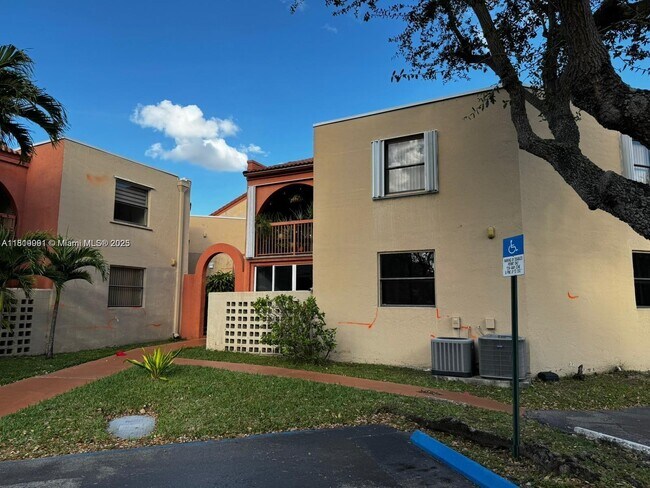 property at 10257 NW 9th St Cir