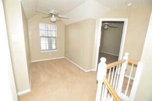 3614 Scenic Valley Dr in Houston, TX - Building Photo