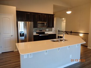 11128 Tiffin Dr in Colorado Springs, CO - Building Photo - Building Photo