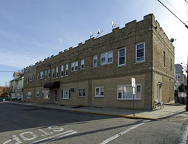 36 Jersey St Apartments