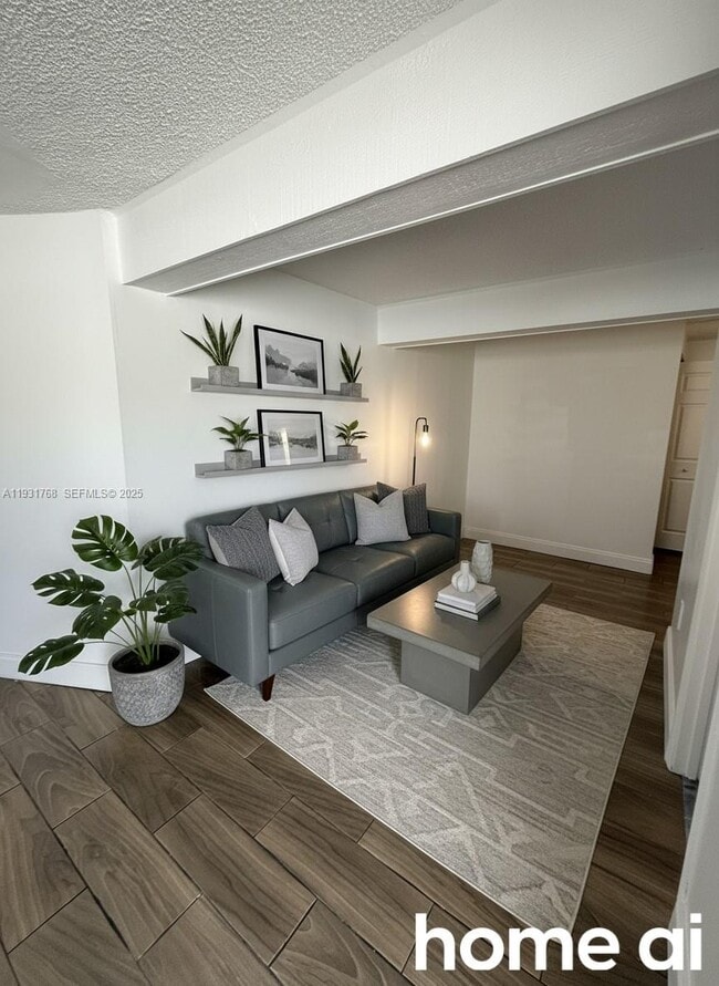 property at 2041 NW 35th St