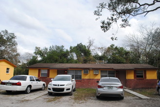 1419 E Linebaugh Ave in Tampa, FL - Building Photo - Other