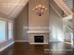 448 Oldenburg Rd in Nolensville, TN - Building Photo - Building Photo