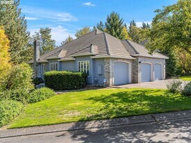 1140 SW Fairfax Pl in Portland, OR - Building Photo