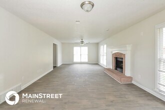 8267 Post Creek Cove in Memphis, TN - Building Photo - Building Photo