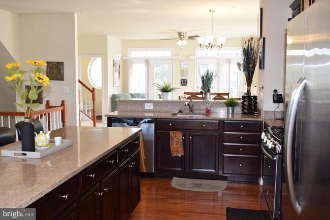 1135 Carinoso Cir in Severn, MD - Building Photo - Building Photo