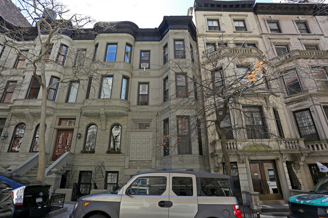 314 W 102nd St in New York, NY - Building Photo - Building Photo