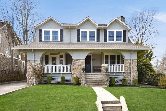 property at 6 Summit Ave