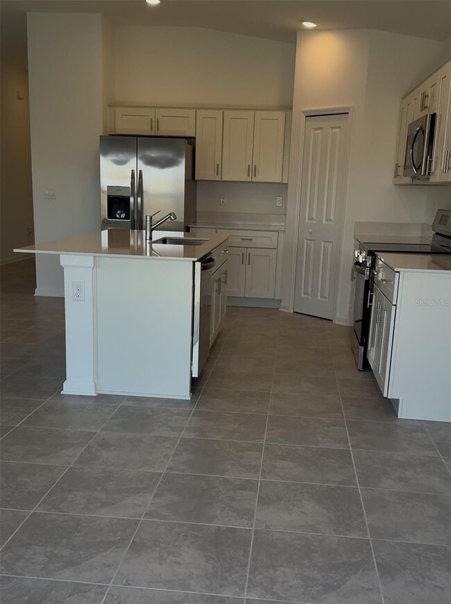 property at 5631 Le Marin Wy