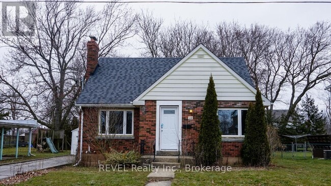 property at 22 Greenwood Ave