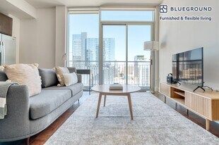 301 Brazos St in Austin, TX - Building Photo