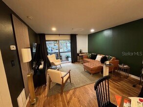 406 S Cedar Ave in Tampa, FL - Building Photo - Building Photo