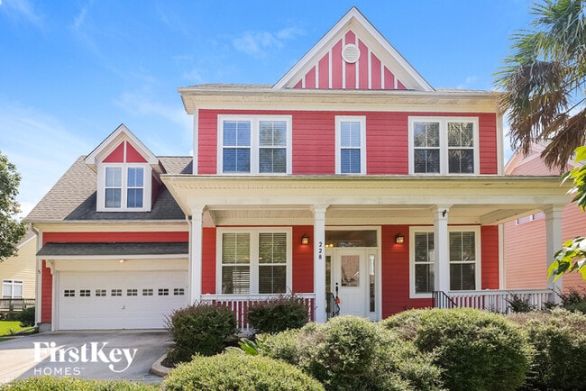property at 228 Silverwood Ln