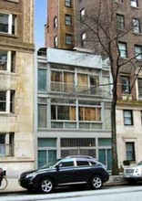 542 Cathedral Pky in New York, NY - Building Photo - Building Photo