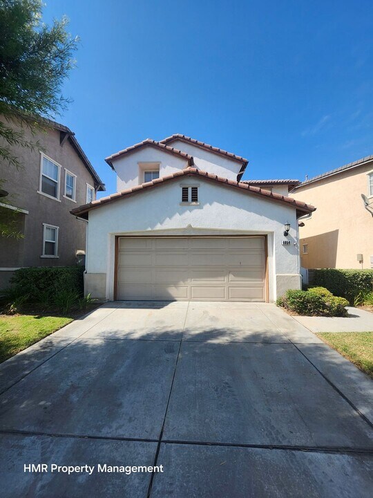 6854 Cosmos St in Chino, CA - Building Photo
